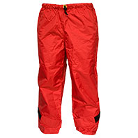 Boulder Double Seat Overtrousers